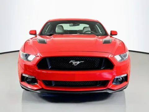 Photos of 2015 Ford Mustang GT Premium for sale in Fort Myers, FL at CarLink Fort Myers