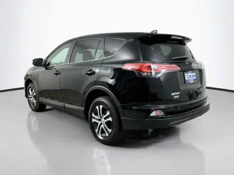 More photos of 2017 Toyota RAV4 LE at CarLink Fort Myers, FL