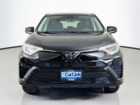 Photos of 2017 Toyota RAV4 LE for sale in Fort Myers, FL at CarLink Fort Myers