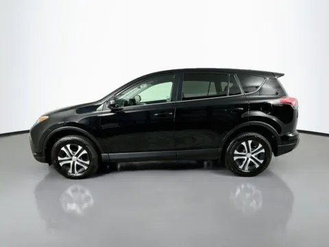 More photos of 2017 Toyota RAV4 LE at CarLink Fort Myers, FL