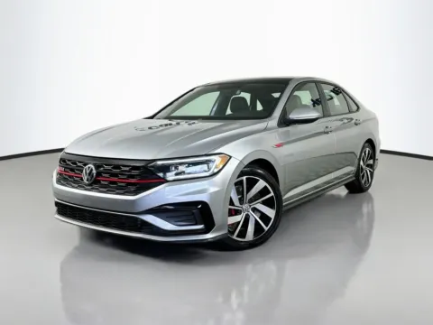 Another view of 2019 Volkswagen Jetta GLI 2.0T Autobahn for sale in Fort Myers, FL at CarLink Fort Myers
