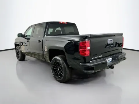 More photos of 2018 Chevrolet Silverado 1500 LT at CarLink Fort Myers, FL
