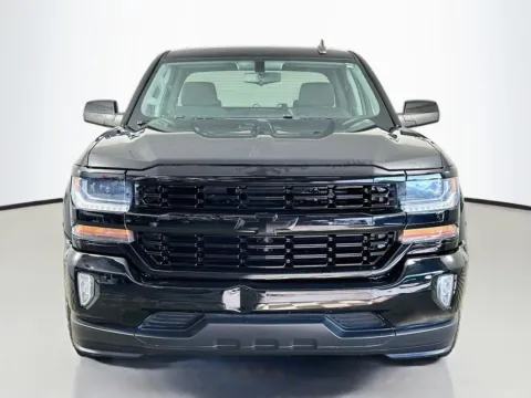 Photos of 2018 Chevrolet Silverado 1500 LT for sale in Fort Myers, FL at CarLink Fort Myers