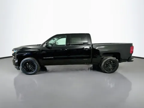 More photos of 2018 Chevrolet Silverado 1500 LT at CarLink Fort Myers, FL