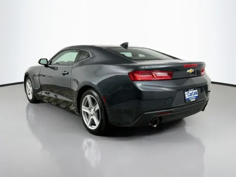 More photos of 2017 Chevrolet Camaro 1LT at CarLink Fort Myers, FL