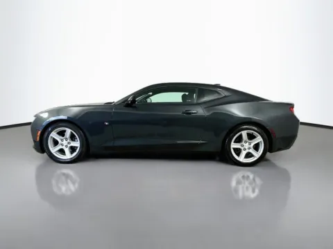 More photos of 2017 Chevrolet Camaro 1LT at CarLink Fort Myers, FL