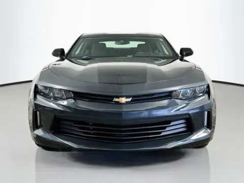 Photos of 2017 Chevrolet Camaro 1LT for sale in Fort Myers, FL at CarLink Fort Myers