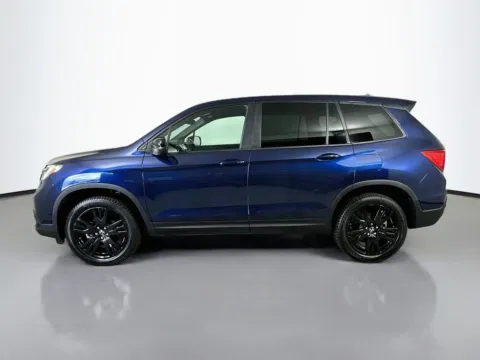 More photos of 2019 Honda Passport Sport at CarLink Fort Myers, FL