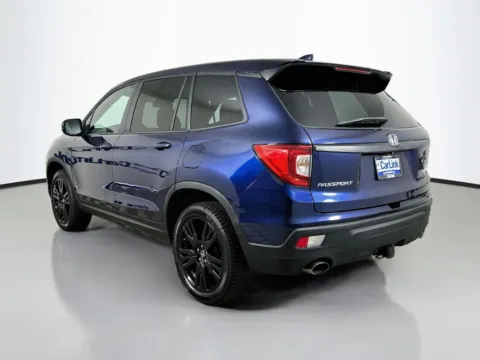 More photos of 2019 Honda Passport Sport at CarLink Fort Myers, FL