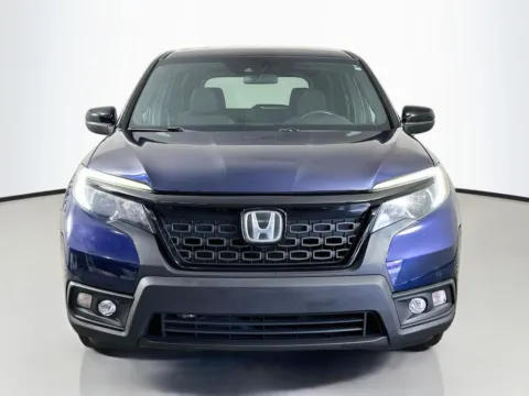 Photos of 2019 Honda Passport Sport for sale in Fort Myers, FL at CarLink Fort Myers