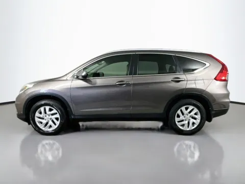 More photos of 2016 Honda CR-V EX-L at CarLink Fort Myers, FL