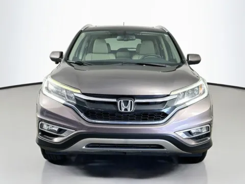 Photos of 2016 Honda CR-V EX-L for sale in Fort Myers, FL at CarLink Fort Myers