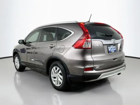 More photos of 2016 Honda CR-V EX-L at CarLink Fort Myers, FL