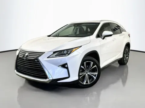 Another view of 2019 Lexus RX 350 for sale in Fort Myers, FL at CarLink Fort Myers