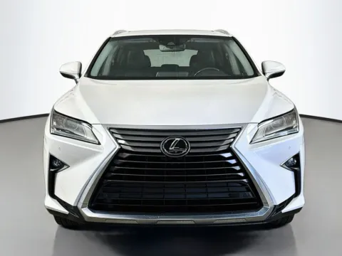 Photos of 2019 Lexus RX 350 for sale in Fort Myers, FL at CarLink Fort Myers