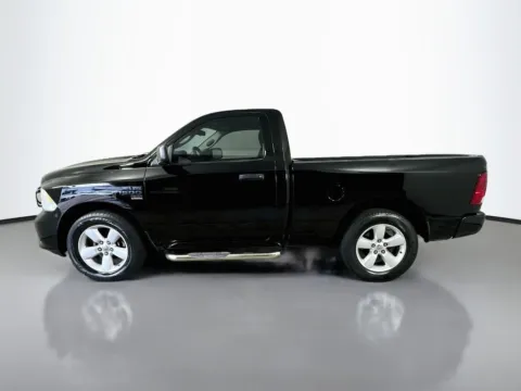 More photos of 2013 Ram 1500 Express at CarLink Fort Myers, FL