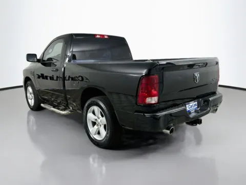 More photos of 2013 Ram 1500 Express at CarLink Fort Myers, FL