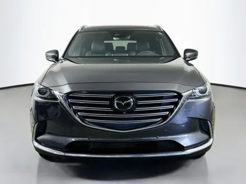 Photos of 2019 Mazda CX-9 Grand Touring for sale in Fort Myers, FL at CarLink Fort Myers