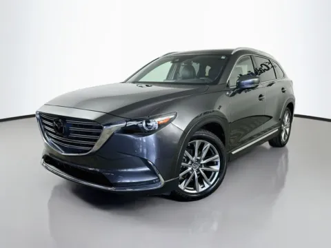 Another view of 2019 Mazda CX-9 Grand Touring for sale in Fort Myers, FL at CarLink Fort Myers