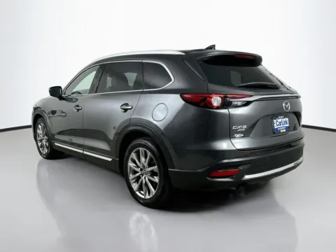 More photos of 2019 Mazda CX-9 Grand Touring at CarLink Fort Myers, FL