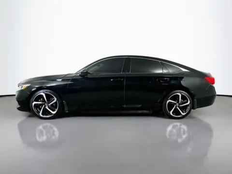 More photos of 2021 Honda Accord Sport Special Edition at CarLink Fort Myers, FL