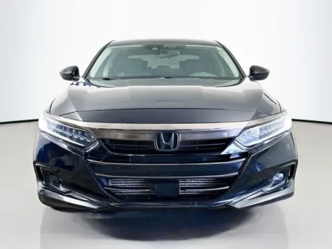 Photos of 2021 Honda Accord Sport Special Edition for sale in Fort Myers, FL at CarLink Fort Myers