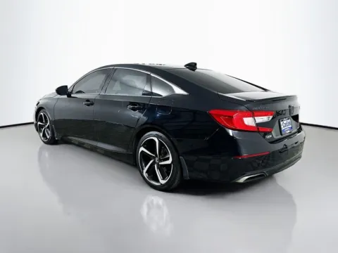 More photos of 2021 Honda Accord Sport Special Edition at CarLink Fort Myers, FL