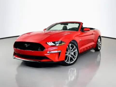Another view of 2018 Ford Mustang GT Premium for sale in Fort Myers, FL at CarLink Fort Myers