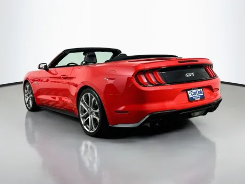 More photos of 2018 Ford Mustang GT Premium at CarLink Fort Myers, FL