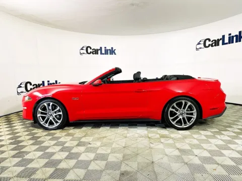 More photos of 2018 Ford Mustang GT Premium at CarLink Fort Myers, FL
