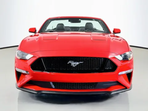 Photos of 2018 Ford Mustang GT Premium for sale in Fort Myers, FL at CarLink Fort Myers