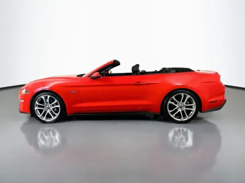 More photos of 2018 Ford Mustang GT Premium at CarLink Fort Myers, FL