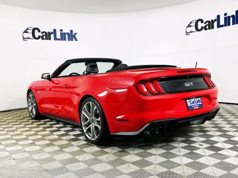 More photos of 2018 Ford Mustang GT Premium at CarLink Fort Myers, FL