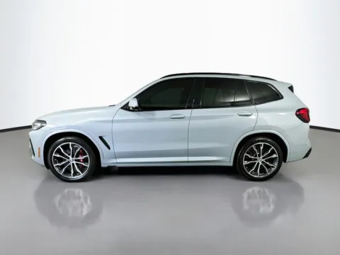 More photos of 2022 BMW X3 sDrive30i at CarLink Fort Myers, FL