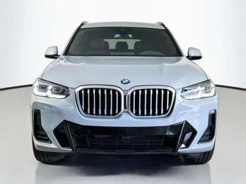 Photos of 2022 BMW X3 sDrive30i for sale in Fort Myers, FL at CarLink Fort Myers