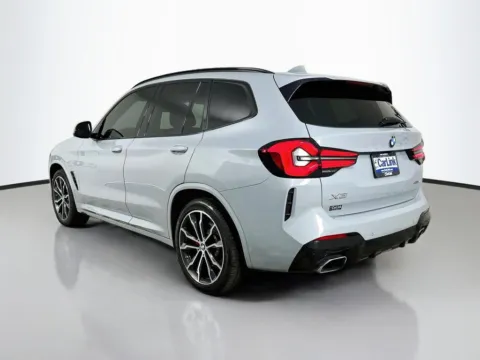 More photos of 2022 BMW X3 sDrive30i at CarLink Fort Myers, FL