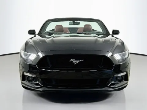 Photos of 2017 Ford Mustang GT Premium for sale in Fort Myers, FL at CarLink Fort Myers