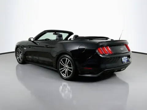More photos of 2017 Ford Mustang GT Premium at CarLink Fort Myers, FL