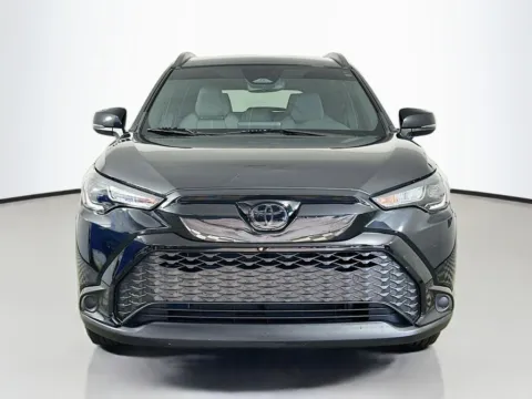 Photos of 2024 Toyota Corolla Cross Hybrid SE for sale in Fort Myers, FL at CarLink Fort Myers