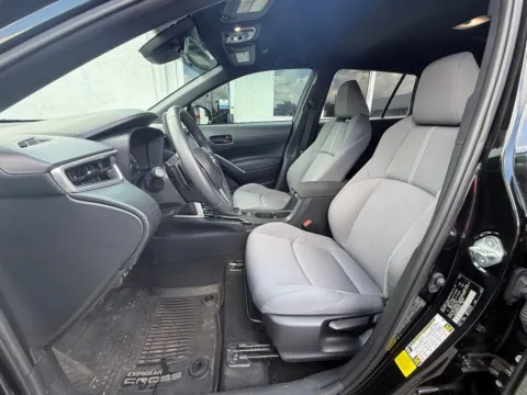 More photos of 2024 Toyota Corolla Cross Hybrid SE at CarLink Fort Myers, FL