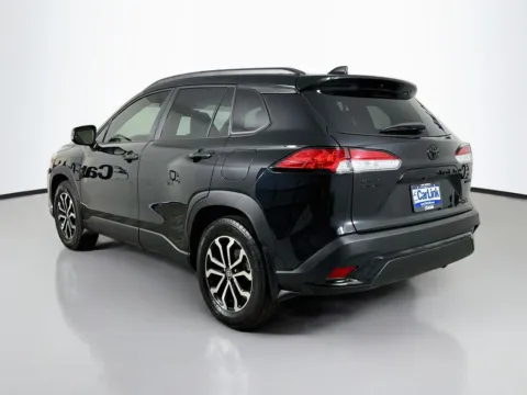 More photos of 2024 Toyota Corolla Cross Hybrid SE at CarLink Fort Myers, FL