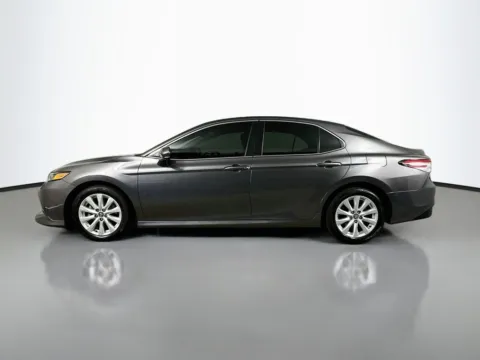 More photos of 2020 Toyota Camry LE at CarLink Fort Myers, FL