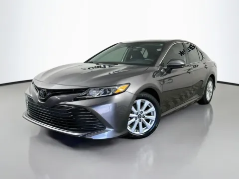 Another view of 2020 Toyota Camry LE for sale in Fort Myers, FL at CarLink Fort Myers