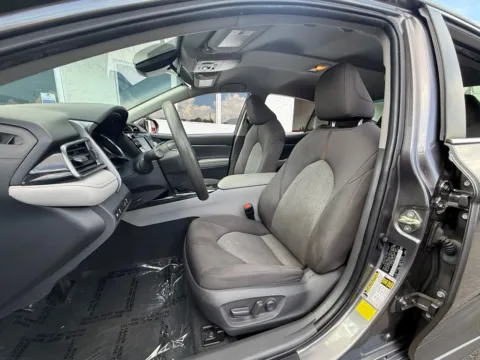 More photos of 2020 Toyota Camry LE at CarLink Fort Myers, FL