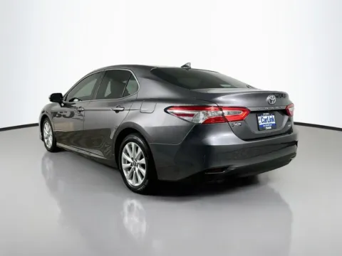 More photos of 2020 Toyota Camry LE at CarLink Fort Myers, FL