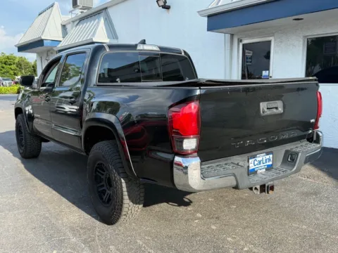 Another view of 2019 Toyota Tacoma SR5 for sale in Fort Myers, FL at CarLink Fort Myers