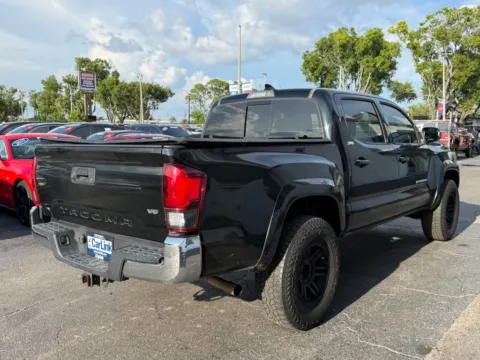 More photos of 2019 Toyota Tacoma SR5 at CarLink Fort Myers, FL