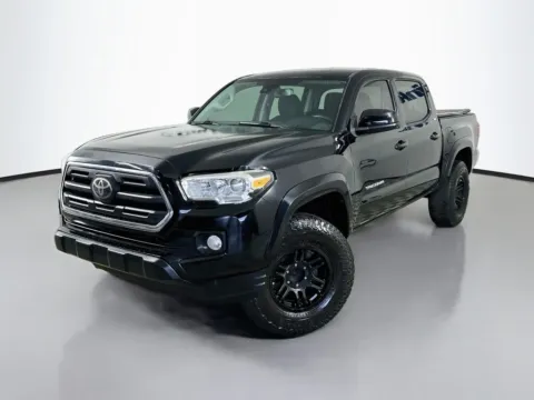 Another view of 2019 Toyota Tacoma SR5 for sale in Fort Myers, FL at CarLink Fort Myers