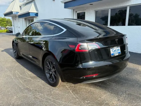 Another view of 2019 Tesla Model 3 Performance for sale in Fort Myers, FL at CarLink Fort Myers