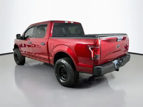 More photos of 2016 Ford F-150 XLT at CarLink Fort Myers, FL